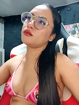 Janna mnt online show from 02/13/25, 03:18