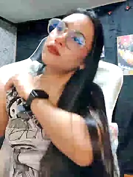 Janna mnt online show from 03/02/25, 06:48