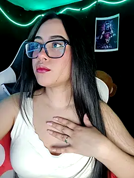 Janna mnt online show from 10/09/25, 02:31