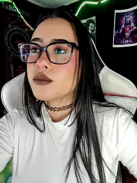 Janna mnt online show from 02/02/26, 03:49