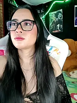 Janna mnt online show from 03/08/26, 03:43