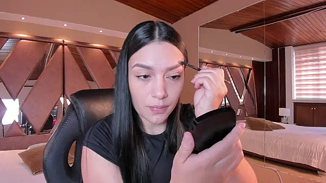 carina rossi online show from 11/20/25, 01:11