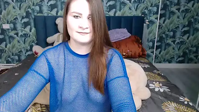 CharlineBigAss online show from 12/06/24, 07:23