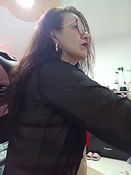 Marie Mature online show from 05/19/26, 11:22