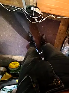 Lorent6969 online show from 01/15/26, 04:55