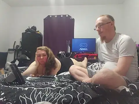 ShowNTellLovers online show from 06/30/26, 04:02