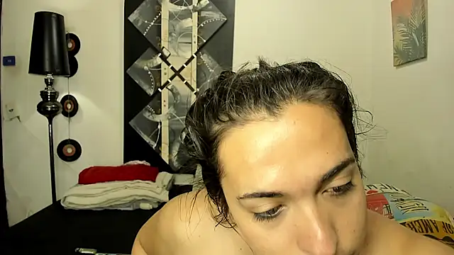 Snapshot of SARAMISHA chatting on 07/01/26, 04:51 SARAMISHA online show from 07/01/26, 04:51