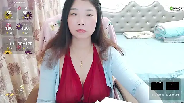 -Shirleyni  online show from 11/30/25, 03:32