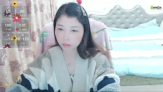 -Shirleyni  online show from 02/02/26, 02:38