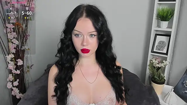 Snapshot of Lori__Hell chatting on 05/14/26, 03:46 Lori Hell online show from 05/14/26, 03:46
