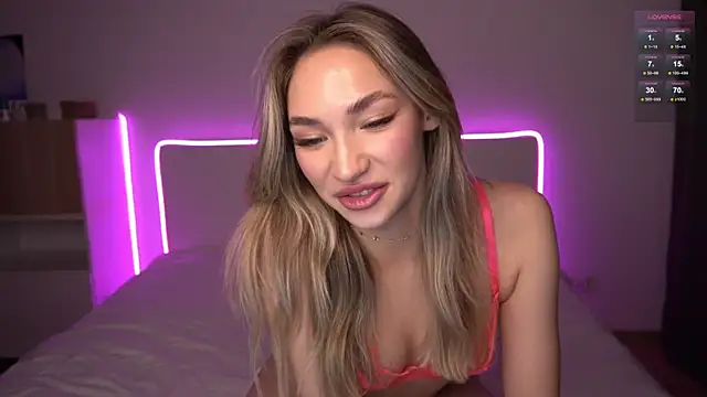 bailey kat online show from 01/31/25, 06:57