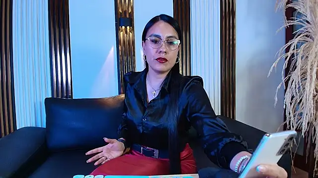 Snapshot of Agata-Moon chatting on 02/16/26, 02:57 Agata-Moon online show from 02/16/26, 02:57