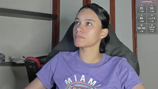 SamanthaWatson online show from 01/10/25, 12:59