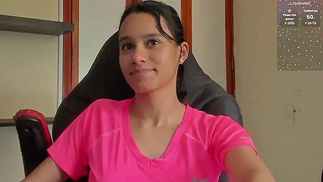 SamanthaWatson online show from 01/12/25, 04:40