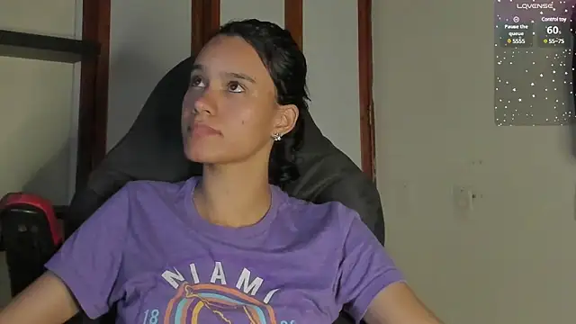 SamanthaWatson online show from 01/20/25, 03:37