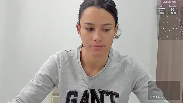 SamanthaWatson online show from 02/01/25, 01:20