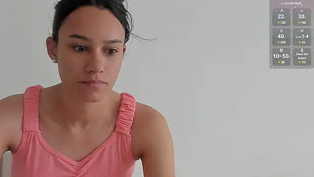 SamanthaWatson online show from 02/04/25, 01:38