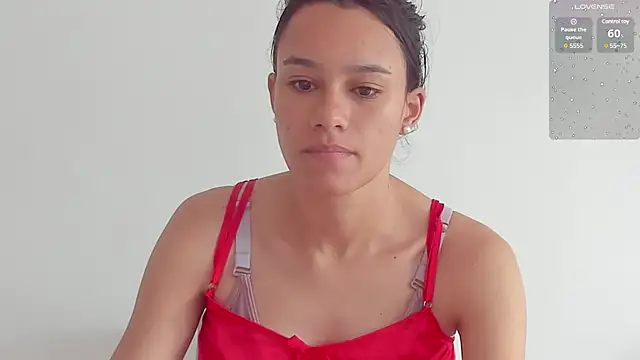 SamanthaWatson online show from 02/06/25, 01:32