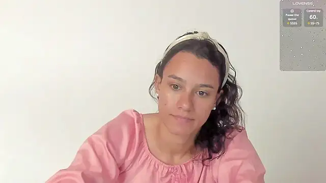 SamanthaWatson online show from 02/09/25, 05:22