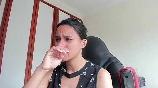 SamanthaWatson online show from 03/15/25, 02:23