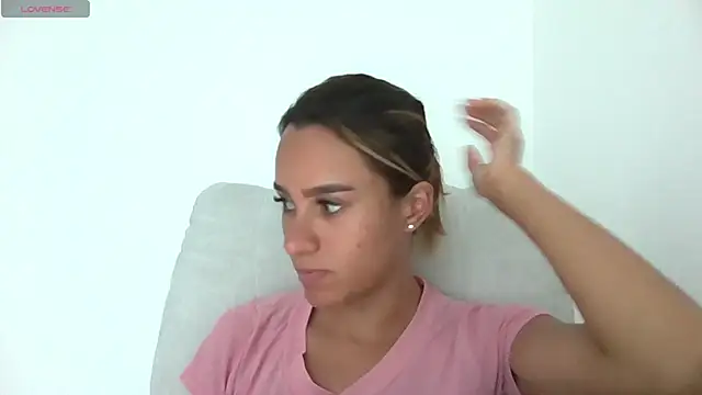 SamanthaWatson online show from 02/13/26, 11:01