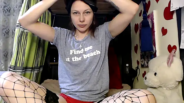 HarleyQuinn 69 online show from 12/11/24, 06:31