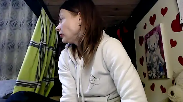 HarleyQuinn 69 online show from 01/01/25, 06:38