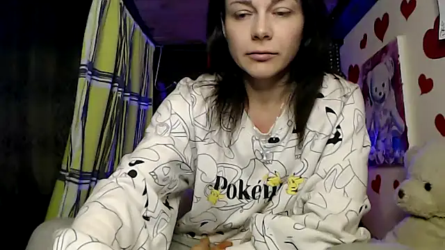 HarleyQuinn 69 online show from 01/18/25, 11:00