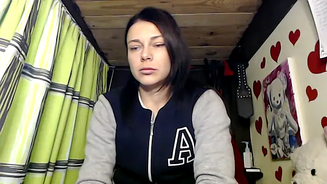 HarleyQuinn 69 online show from 01/24/25, 06:56