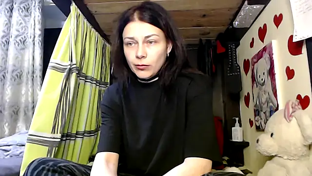 HarleyQuinn 69 online show from 03/04/25, 09:00