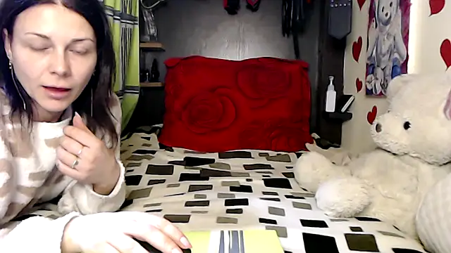 HarleyQuinn 69 online show from 03/08/25, 05:22