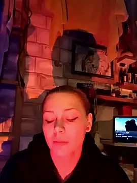 Snapshot of HarleyQuinn_69 chatting on 01/08/26, 05:37 HarleyQuinn 69 online show from 01/08/26, 05:37