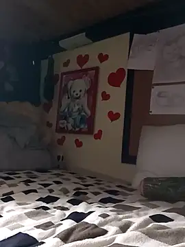 Snapshot of HarleyQuinn_69 chatting on 03/02/26, 10:55 HarleyQuinn 69 online show from 03/02/26, 10:55