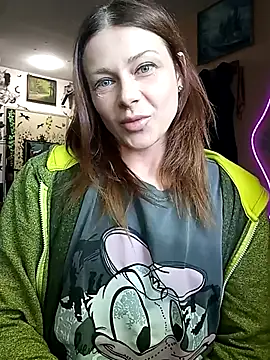 HarleyQuinn 69 online show from 05/11/26, 02:23