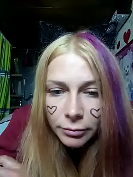 HarleyQuinn 69 online show from 07/28/26, 03:43