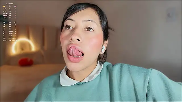 Snapshot of nerak_1a_ chatting on 12/10/24, 06:28 nerak 1a  online show from 12/10/24, 06:28