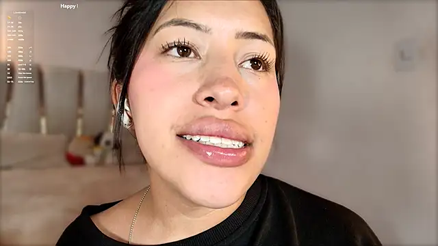 Snapshot of nerak_1a_ chatting on 12/30/24, 09:50 nerak 1a  online show from 12/30/24, 09:50