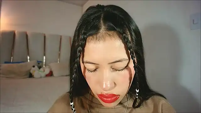 Snapshot of nerak_1a_ chatting on 02/05/25, 11:39 nerak 1a  online show from 02/05/25, 11:39