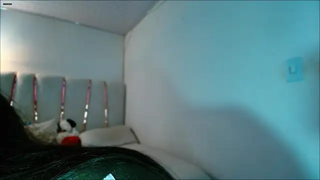 Snapshot of nerak_1a_ chatting on 02/13/25, 07:10 nerak 1a  online show from 02/13/25, 07:10