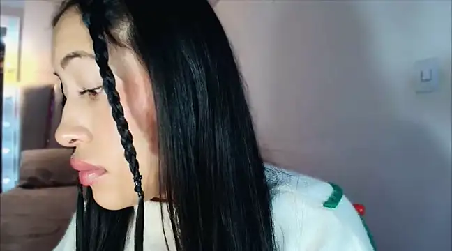 Snapshot of nerak_1a_ chatting on 02/14/25, 07:02 nerak 1a  online show from 02/14/25, 07:02