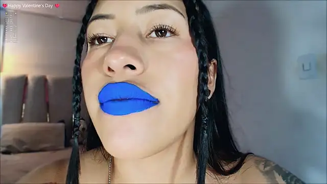 Snapshot of nerak_1a_ chatting on 02/14/25, 10:04 nerak 1a  online show from 02/14/25, 10:04