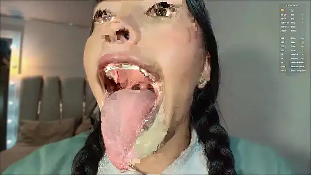 Snapshot of nerak_1a_ chatting on 02/27/25, 12:32 nerak 1a  online show from 02/27/25, 12:32