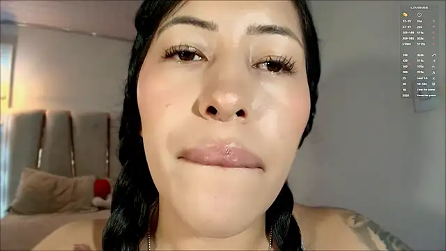 Snapshot of nerak_1a_ chatting on 03/05/25, 07:49 nerak 1a  online show from 03/05/25, 07:49