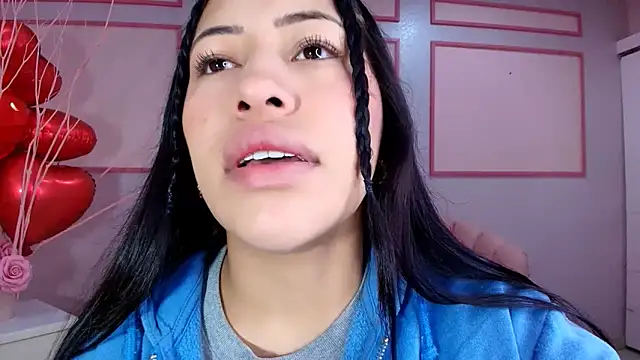 Snapshot of nerak_1a_ chatting on 03/14/25, 04:19 nerak 1a  online show from 03/14/25, 04:19