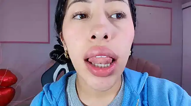 Snapshot of nerak_1a_ chatting on 03/14/25, 07:23 nerak 1a  online show from 03/14/25, 07:23