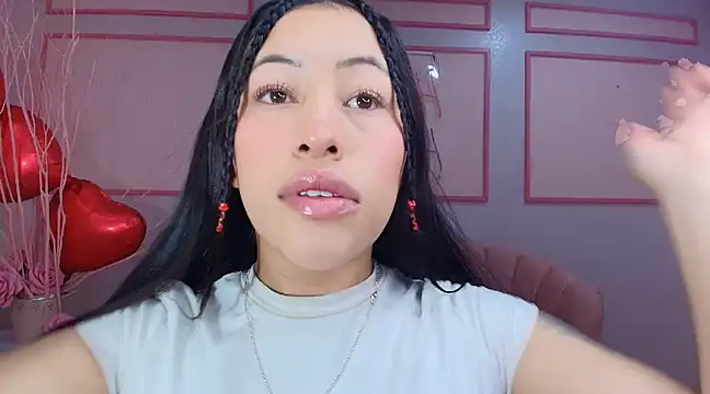 Snapshot of nerak_1a_ chatting on 03/21/25, 04:29 nerak 1a  online show from 03/21/25, 04:29