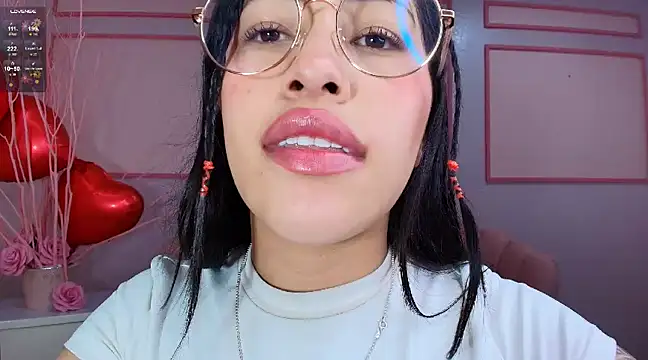 Snapshot of nerak_1a_ chatting on 03/21/25, 07:35 nerak 1a  online show from 03/21/25, 07:35