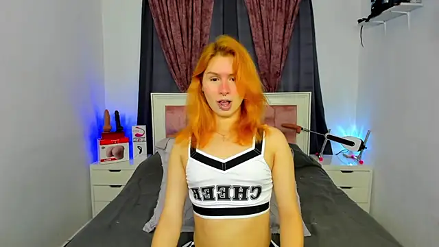 Archy Lein online show from 03/12/25, 09:03