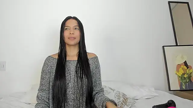 rouse 4 online show from 10/24/25, 10:50