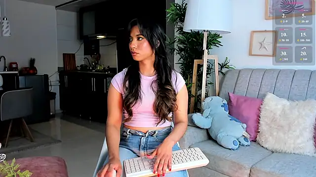 Issa cooper online show from 01/08/26, 09:06